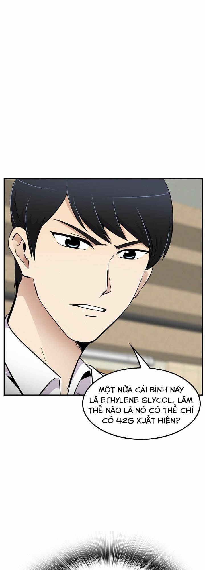 điều tra viên chuyển sinh chapter 24 29