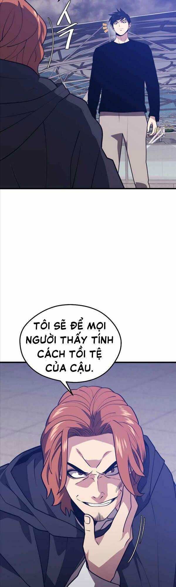 linh hồn ở nhà ga seoul chapter 65 34