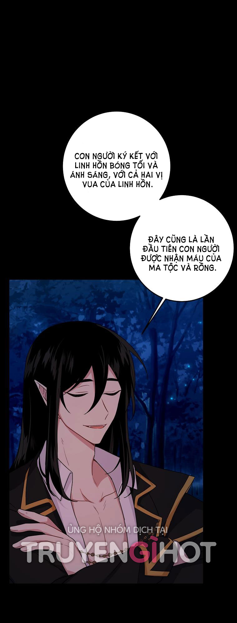tôi là tiểu thư của gia đình này chapter 152 48