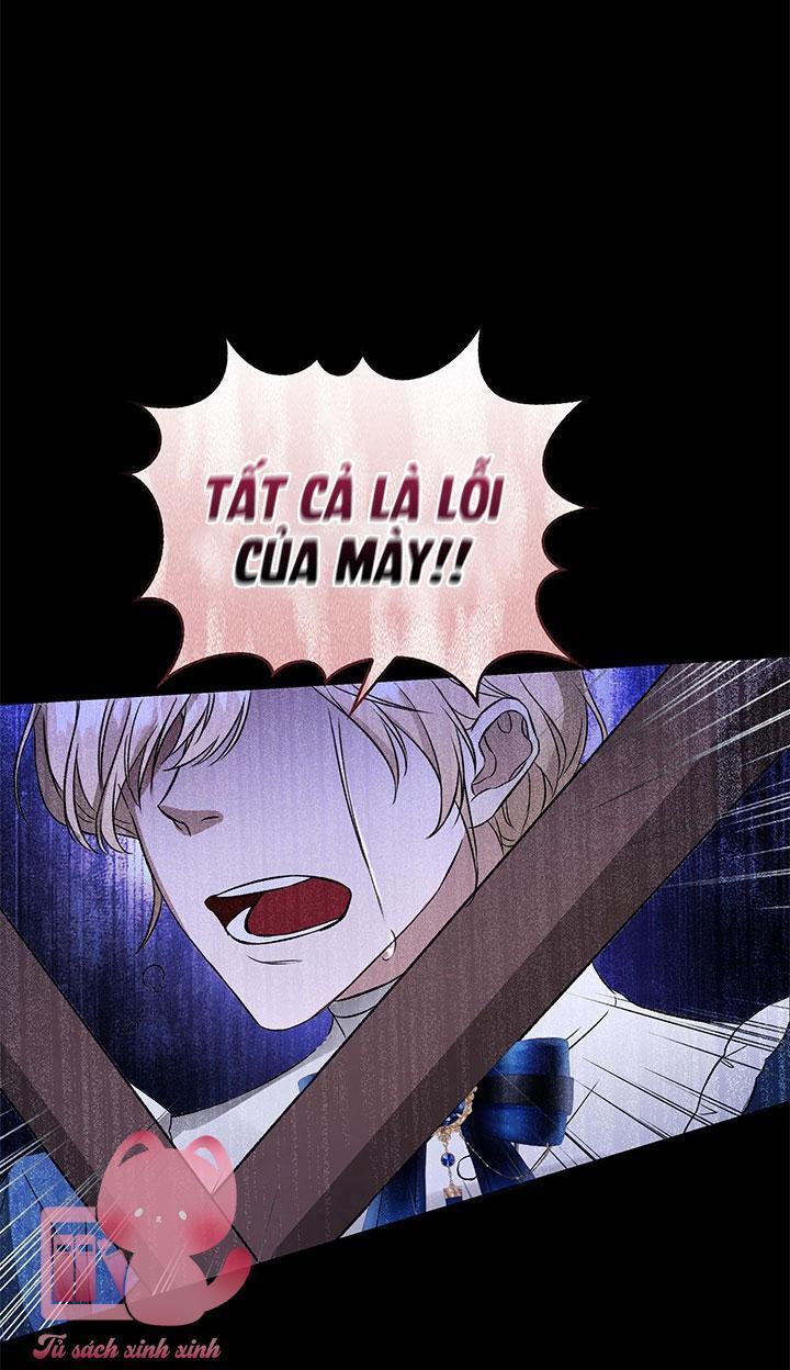 vụ bê bối của hoàng hậu bị phế truất chapter 1 56