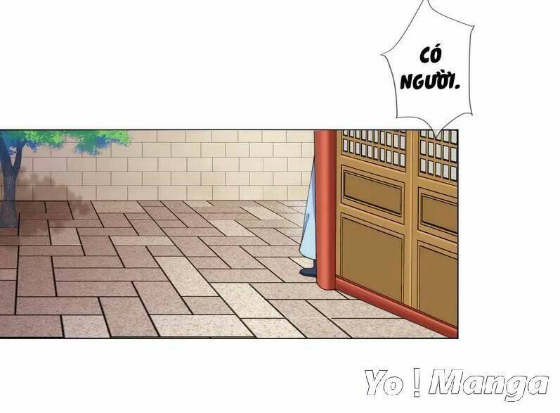 độc y cuồng phi chapter 23.5 27