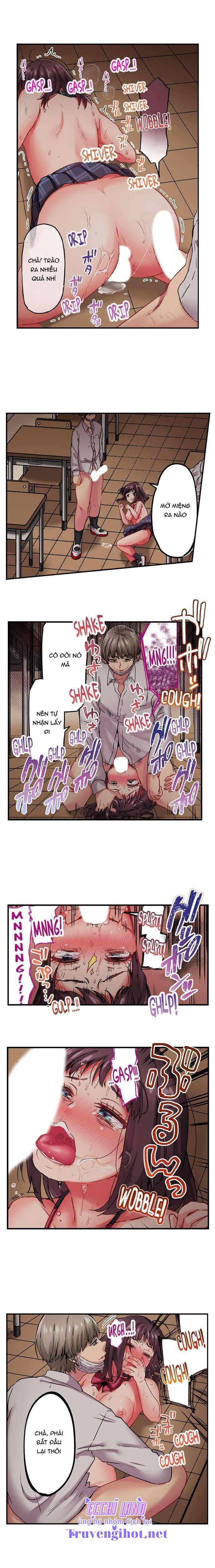 Ra Hơn 100 Lần Để Bảo Vệ Crush chapter 18.2 - Trang 3
