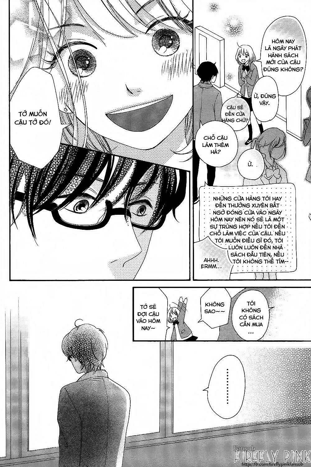 christmas romance chapter 1 31