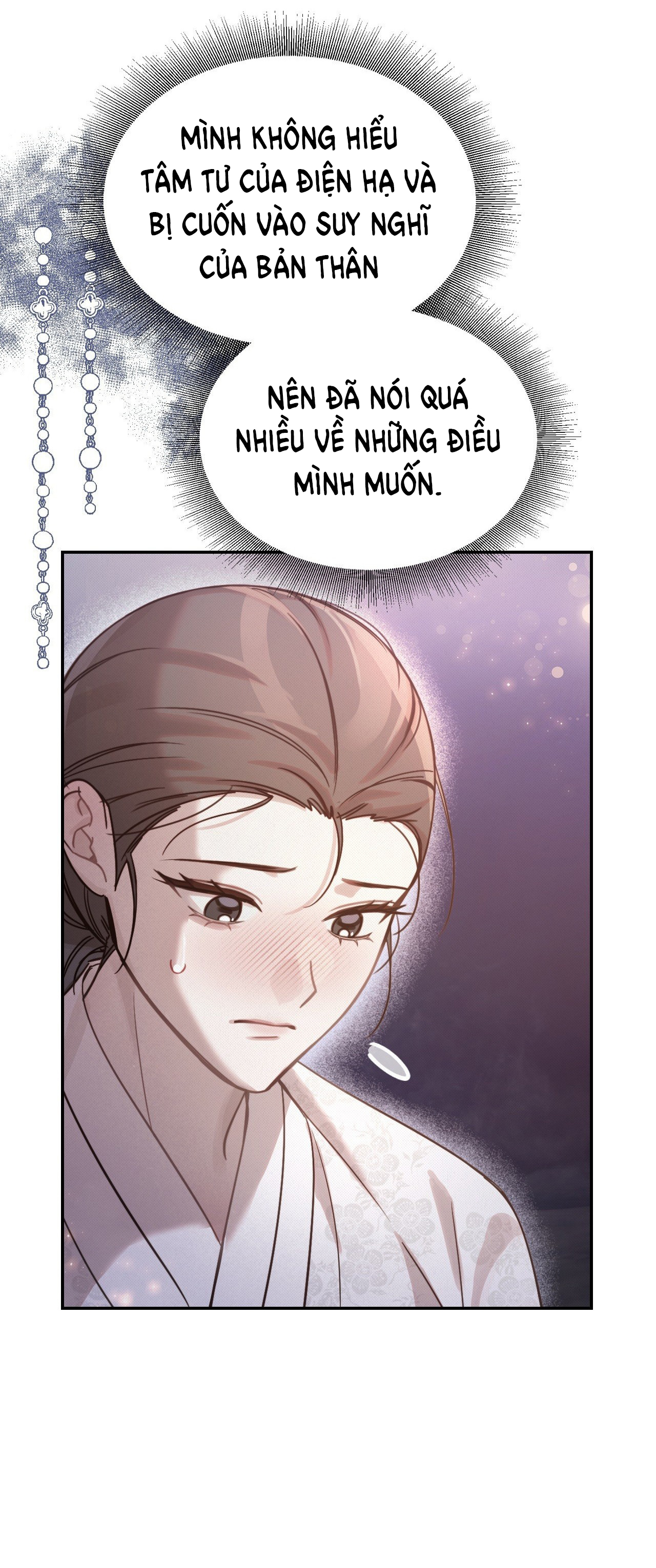 [18+] hậu cung kế chapter 21.2 16