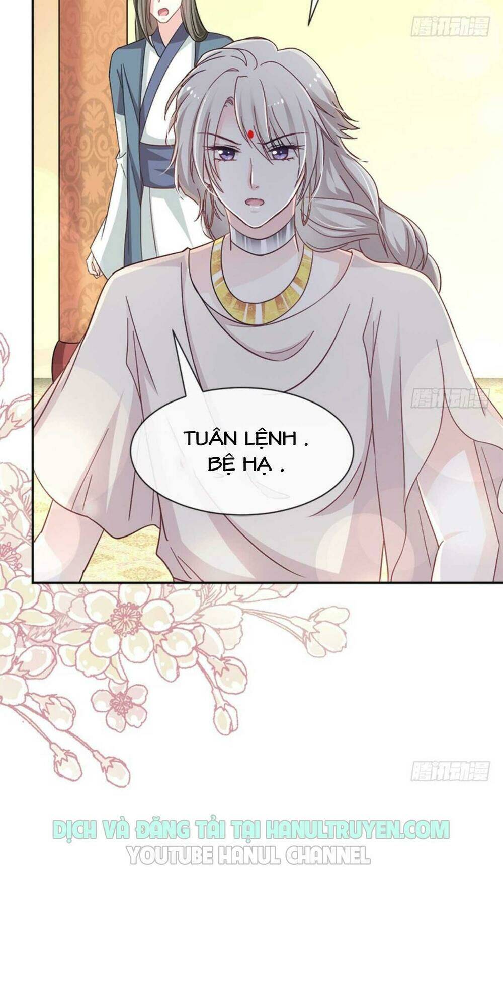 thiên hạ đệ nhất sủng phi chapter 76.1 16