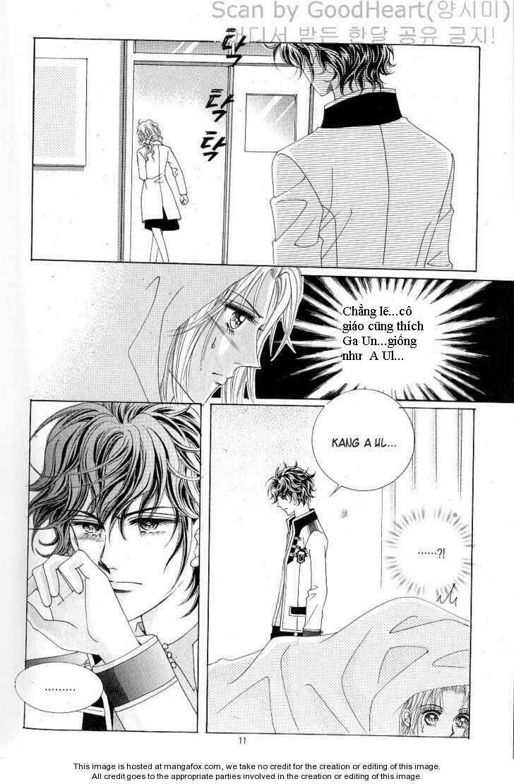 thần tượng mua sắm chapter 15 5