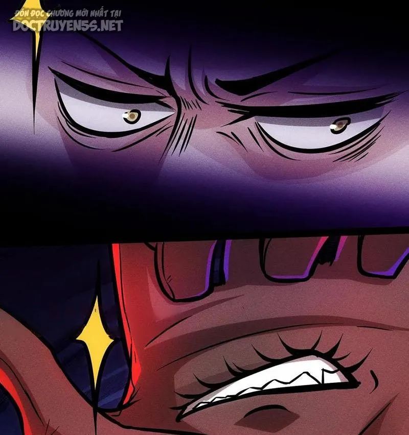 quỷ dị dược tề sư: bệnh nhân của ta đều là kinh khủng chapter 111 21
