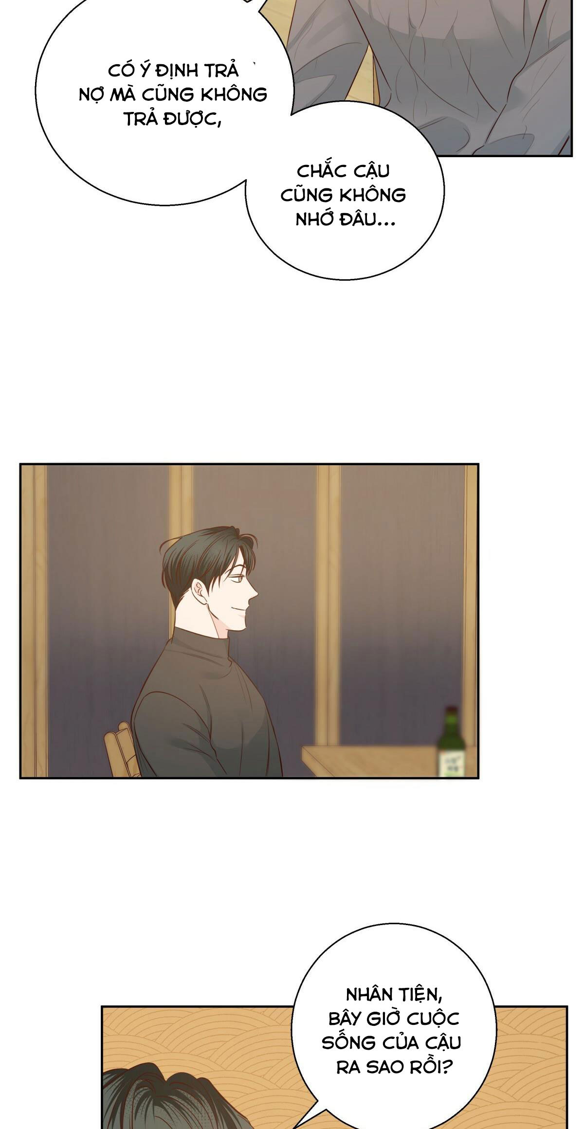 cửa hàng tiện lợi nguy hiểm chapter 64 33