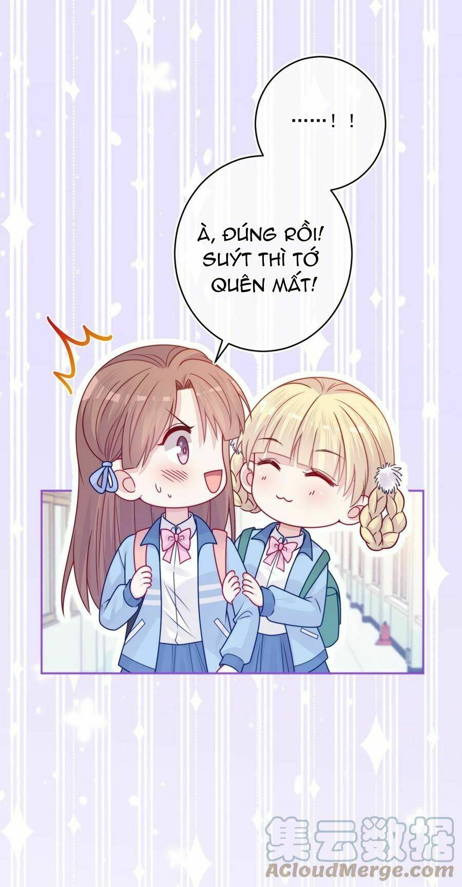 khi cô gái nhìn thấy thời gian chapter 33 11