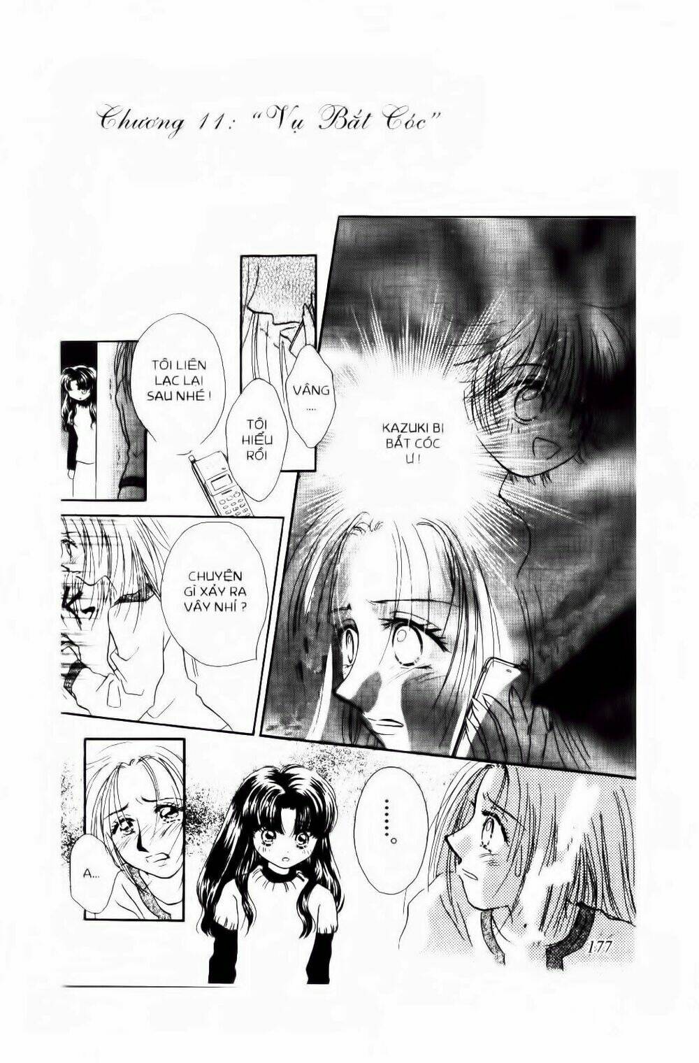 chắp cánh ước mơ chapter 23 2