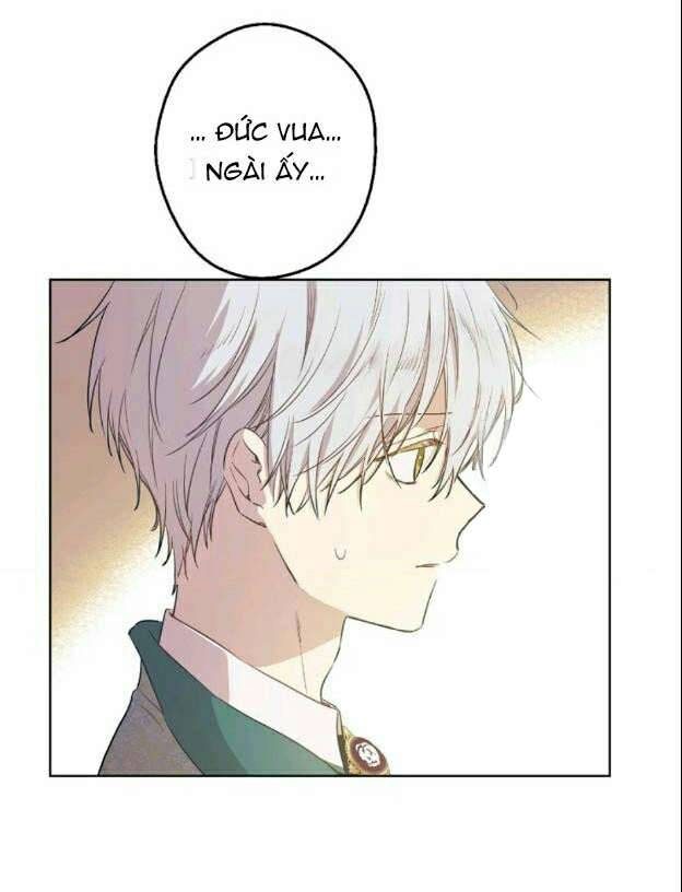 bỗng một ngày nọ tôi trở thành nàng công chúa chapter 85 6