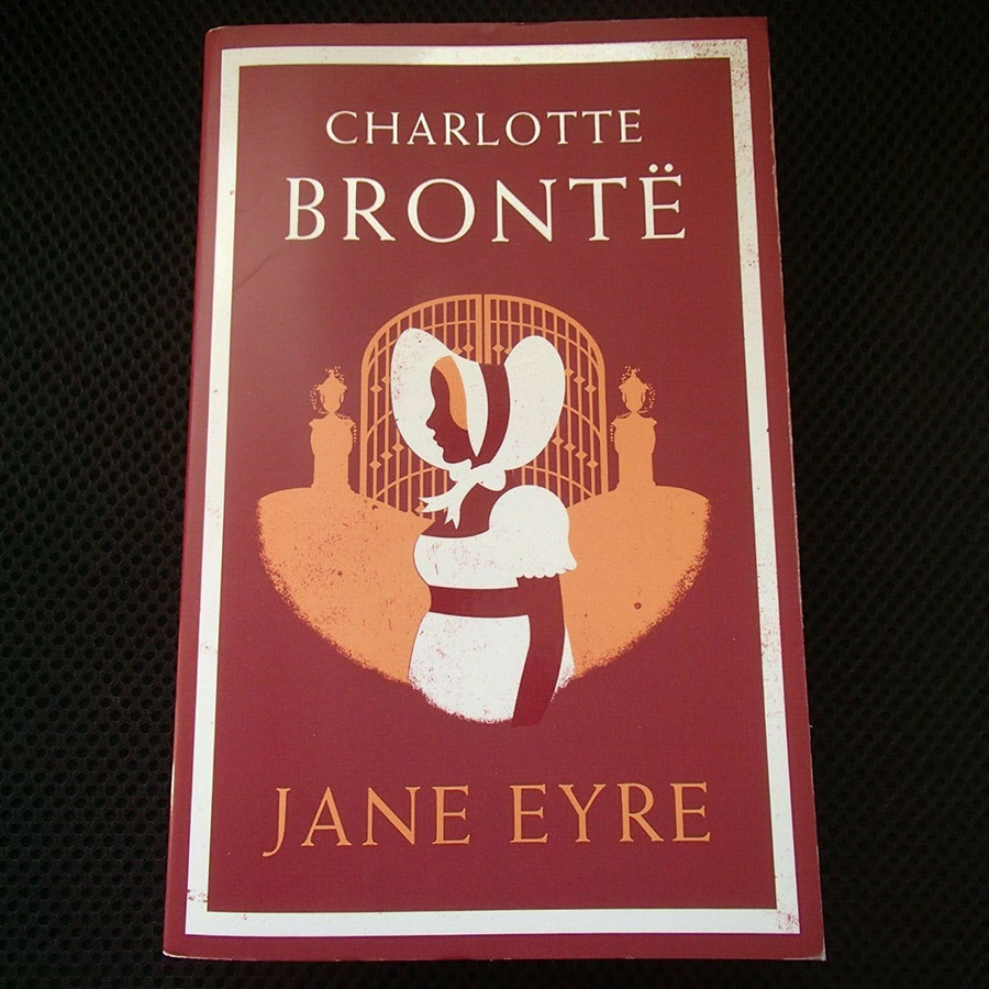 Evergreens : Jane Eyre