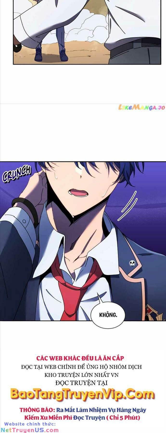 tử linh sư thiên tài của học viện chapter 60 18