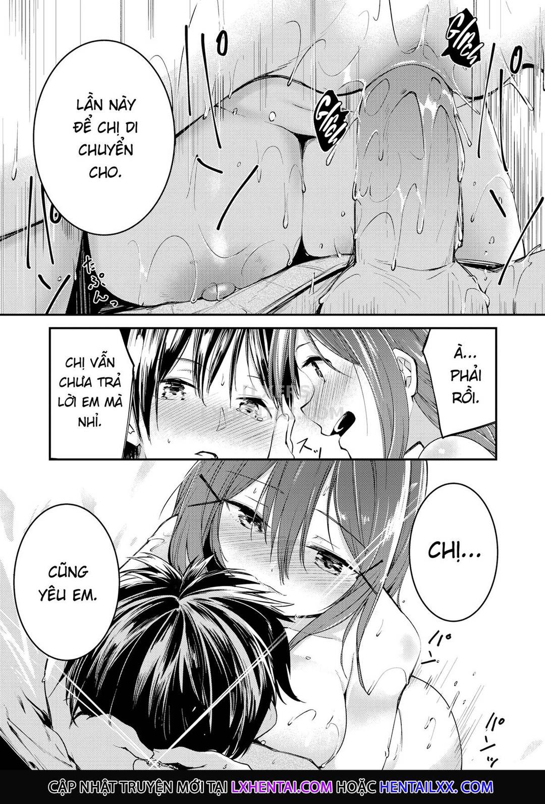 sức hấp dẫn chapter 1 21