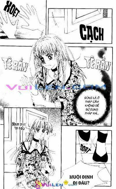 cửa hàng phù thủy chapter 9 63