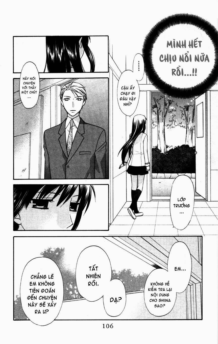 hoshi wa utau chapter 9 10