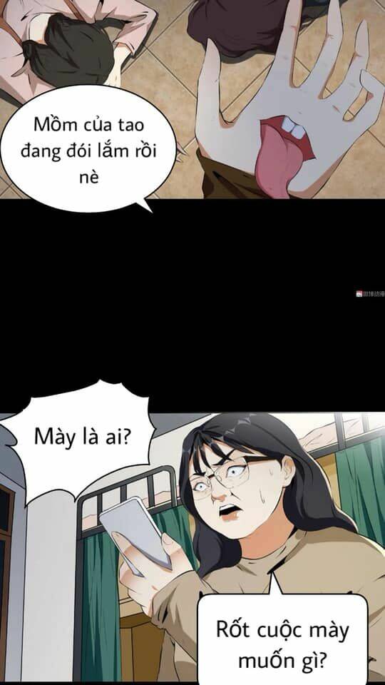 giày thủy tinh chapter 35.5 6