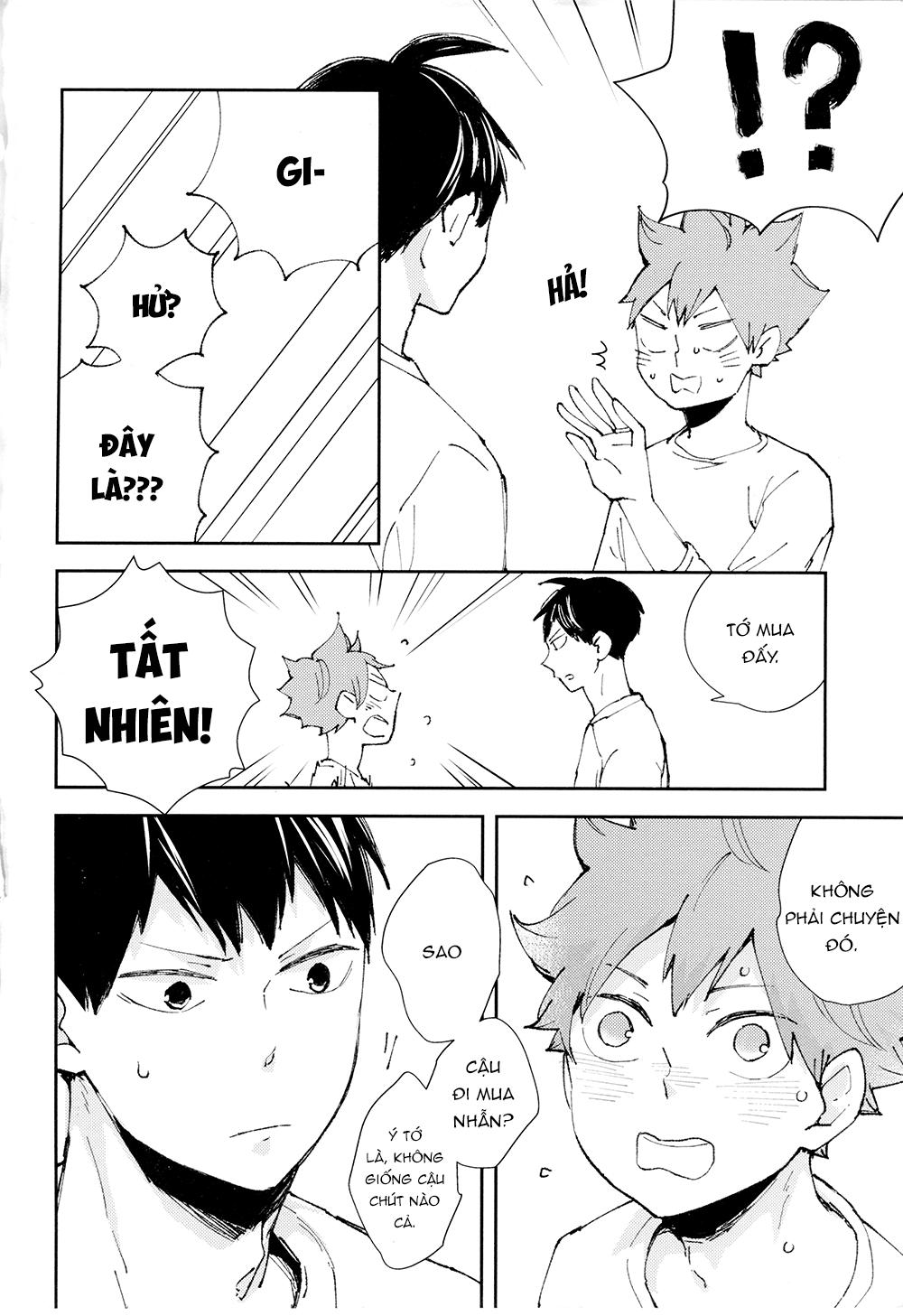 tuyển tập haikyuu dj by dammei bl chapter 22 14