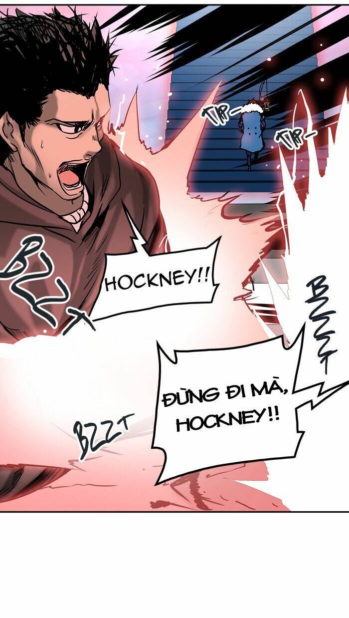 cuộc chiến trong tòa tháp chapter 310 58