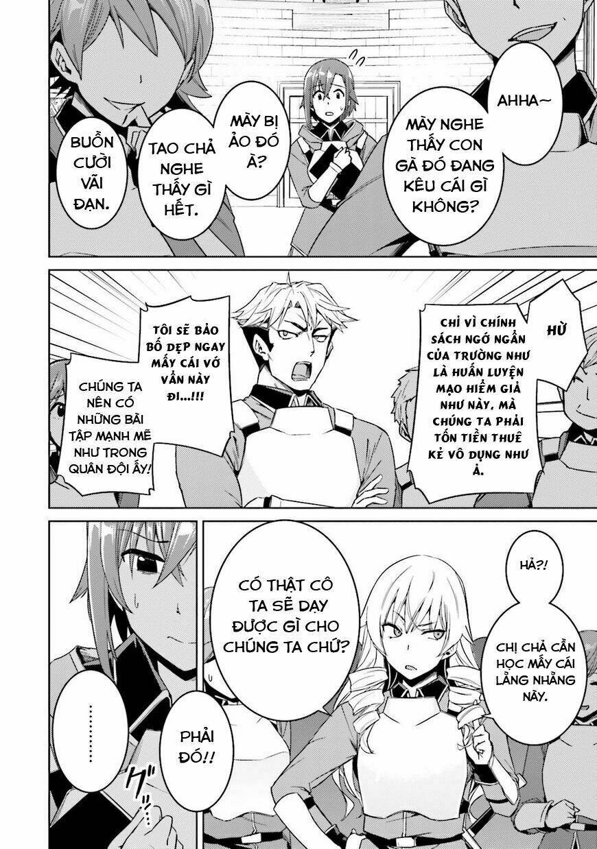 nidome no jinsei wo isekai de chapter 18 10