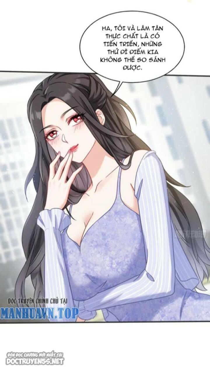 Bỏ Làm Simp Chúa, Ta Có Trong Tay Cả Tỉ Thần Hào chapter 14.2 6