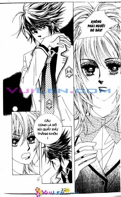 seasang bring it on! chapter 0 18