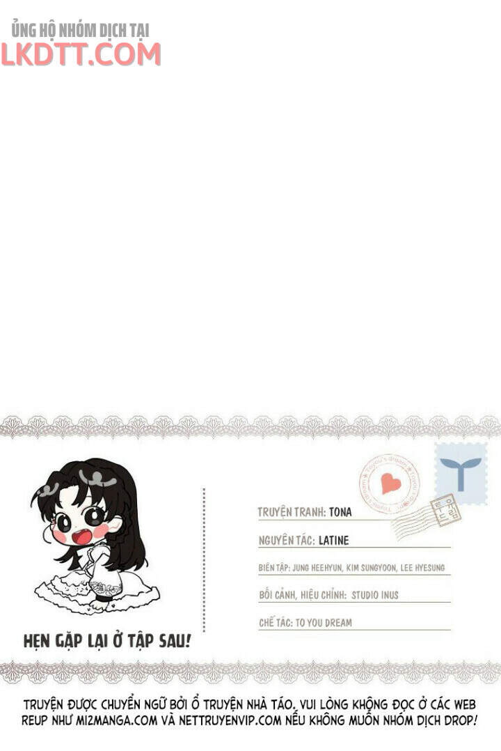 tôi đã trở thành con gái nuôi của nam chính chapter 14 60