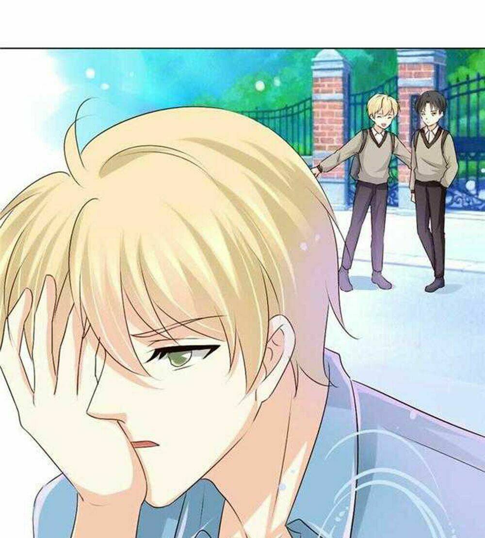 tổng tài bá đạo là gay chapter 65 21