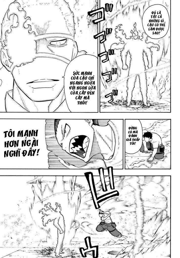 biệt đội lính cứu hỏa chapter 89 6