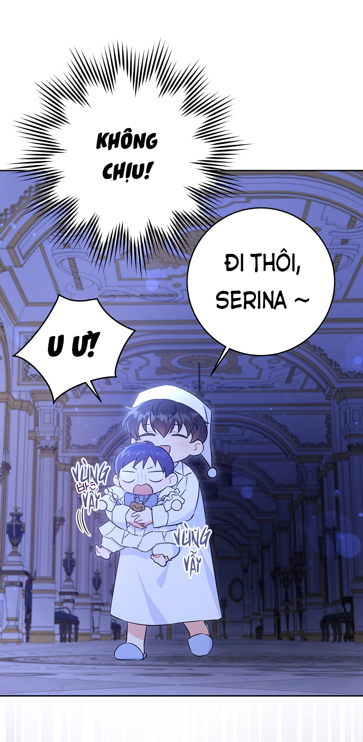 cho con cái núm dú đi mà chapter 21 8