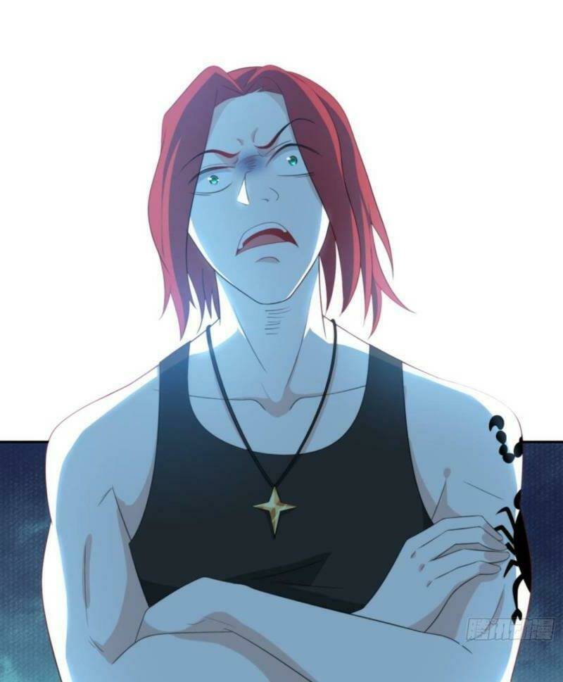 ta làm phản phái ở trong truyện harem chapter 3 44