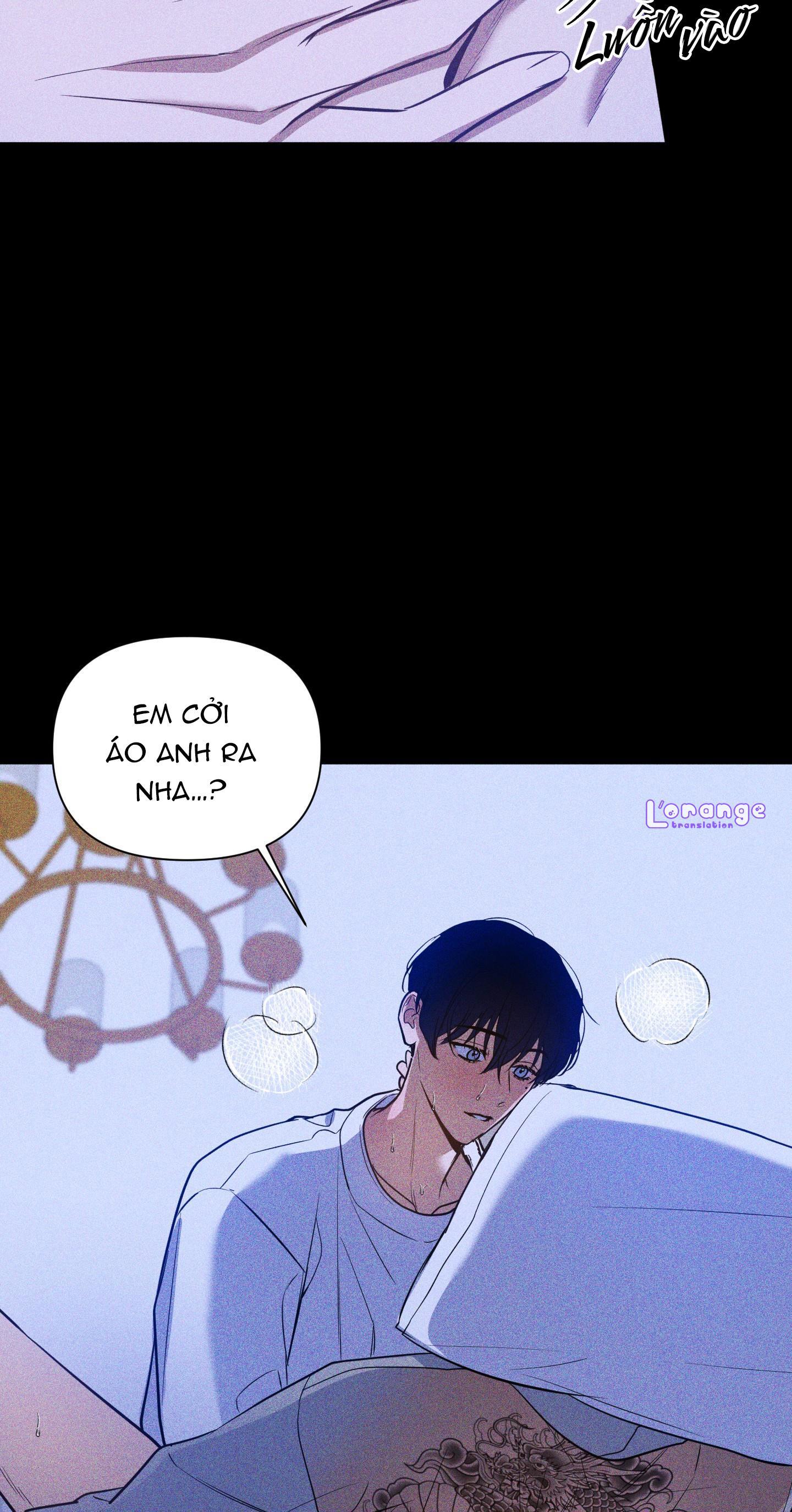 bình minh chia cắt màn đêm chapter 9 7