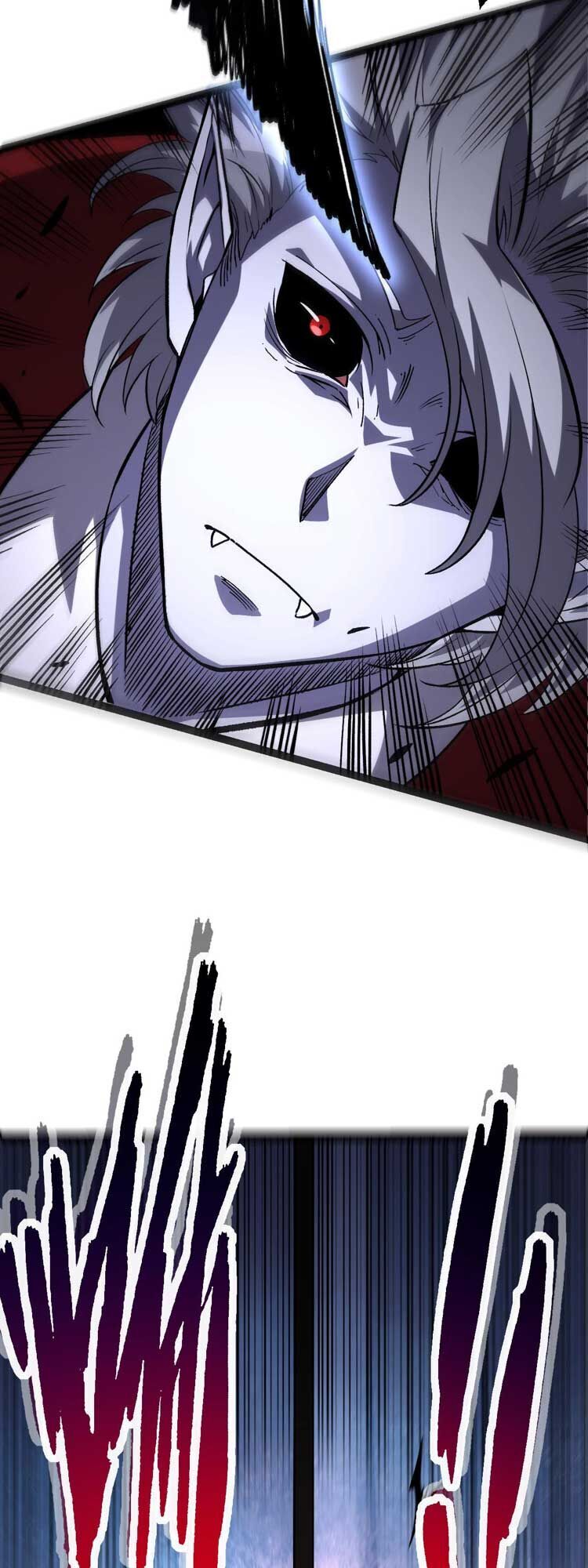 chuyển sinh thành liễu đột biến chapter 58 14