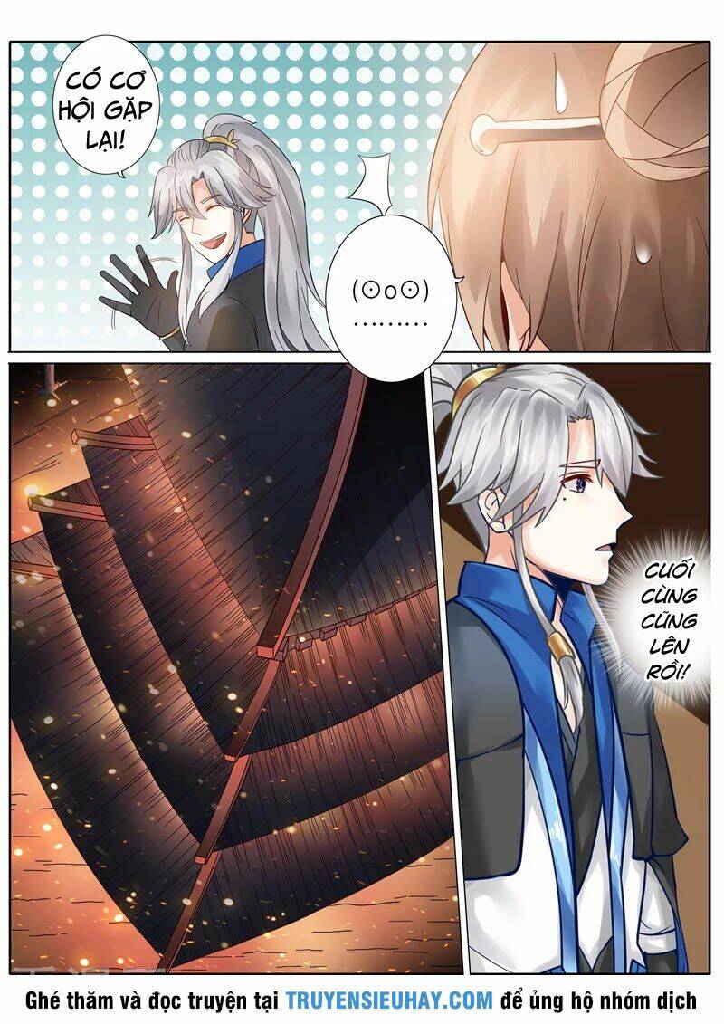 chư thiên ký chapter 204 4