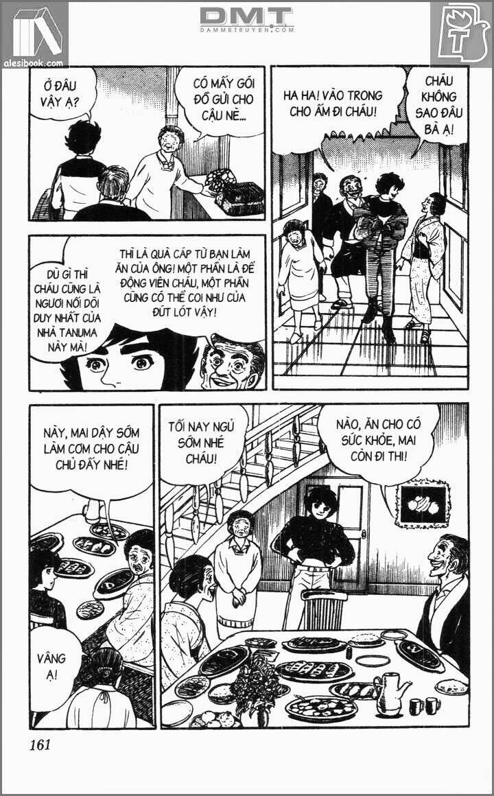 ganbare genki chapter 51 13