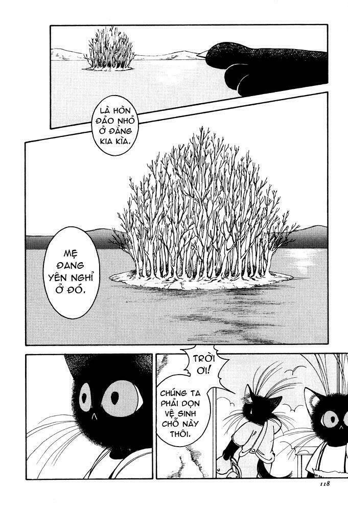 bernie's drawing diary chapter 5 14