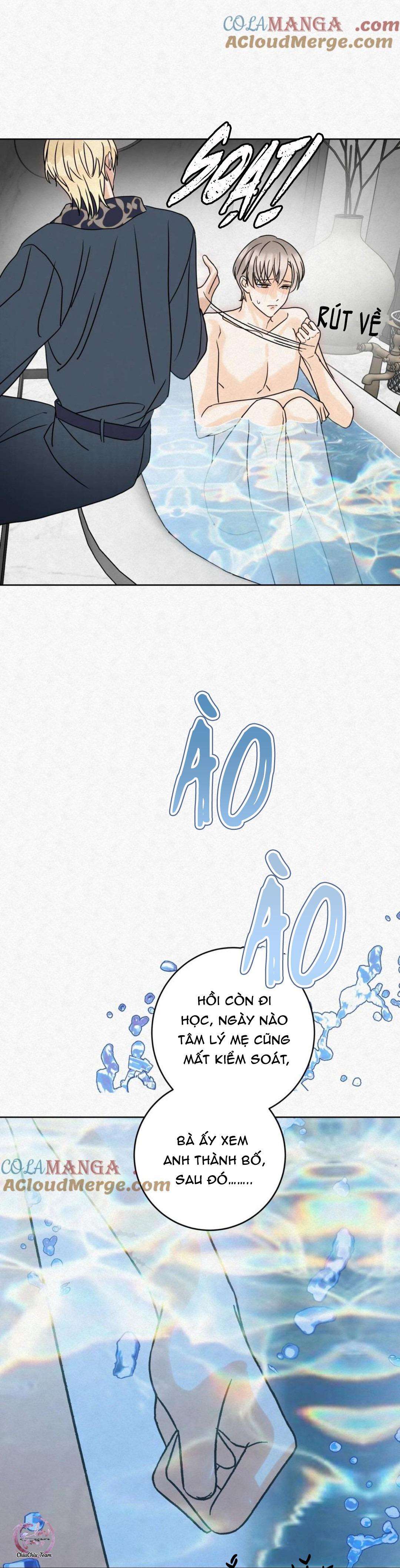 anh trai rẻ tiền của tôi chapter 14 15