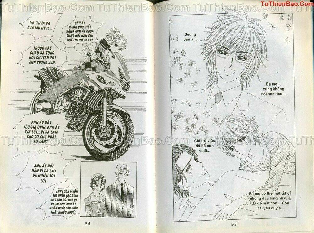 bí mật chapter 10 27