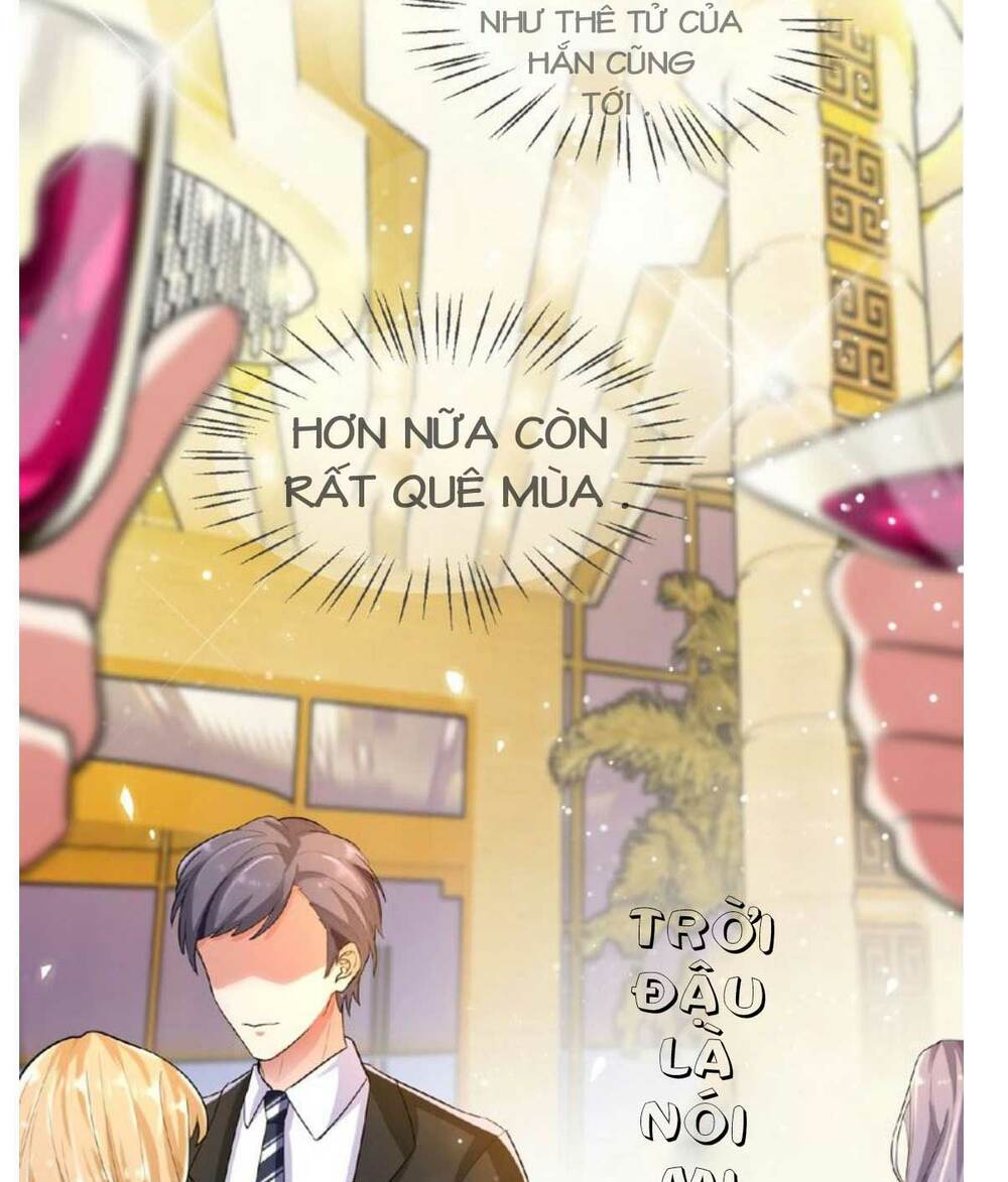 kiều thê muốn bỏ trốn của phúc hắc tổng tài chapter 10 30