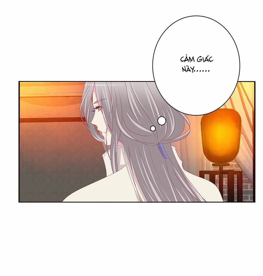 tướng quân mời ra trận chapter 158 15