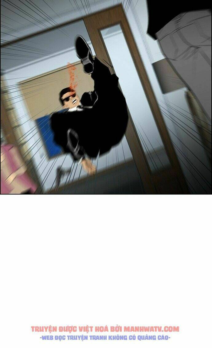 kẻ hồi sinh chapter 96 40