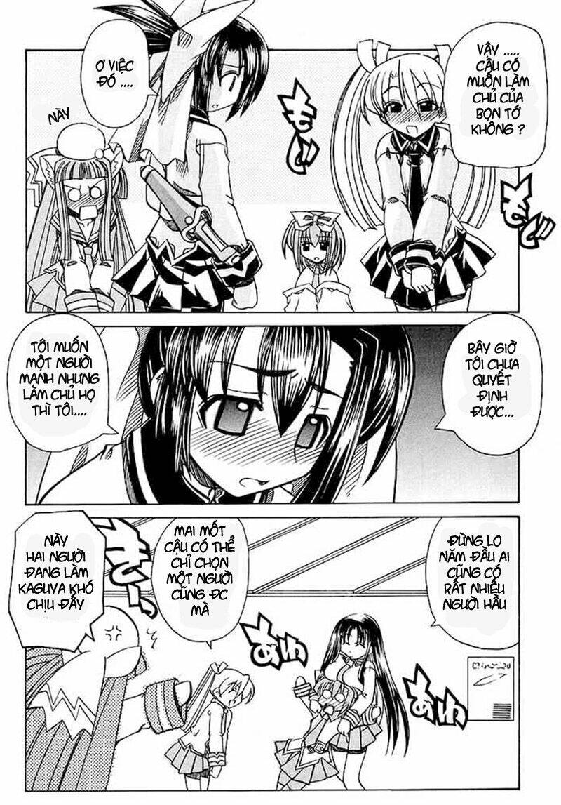 marugoto anju gakuen chapter 3 15