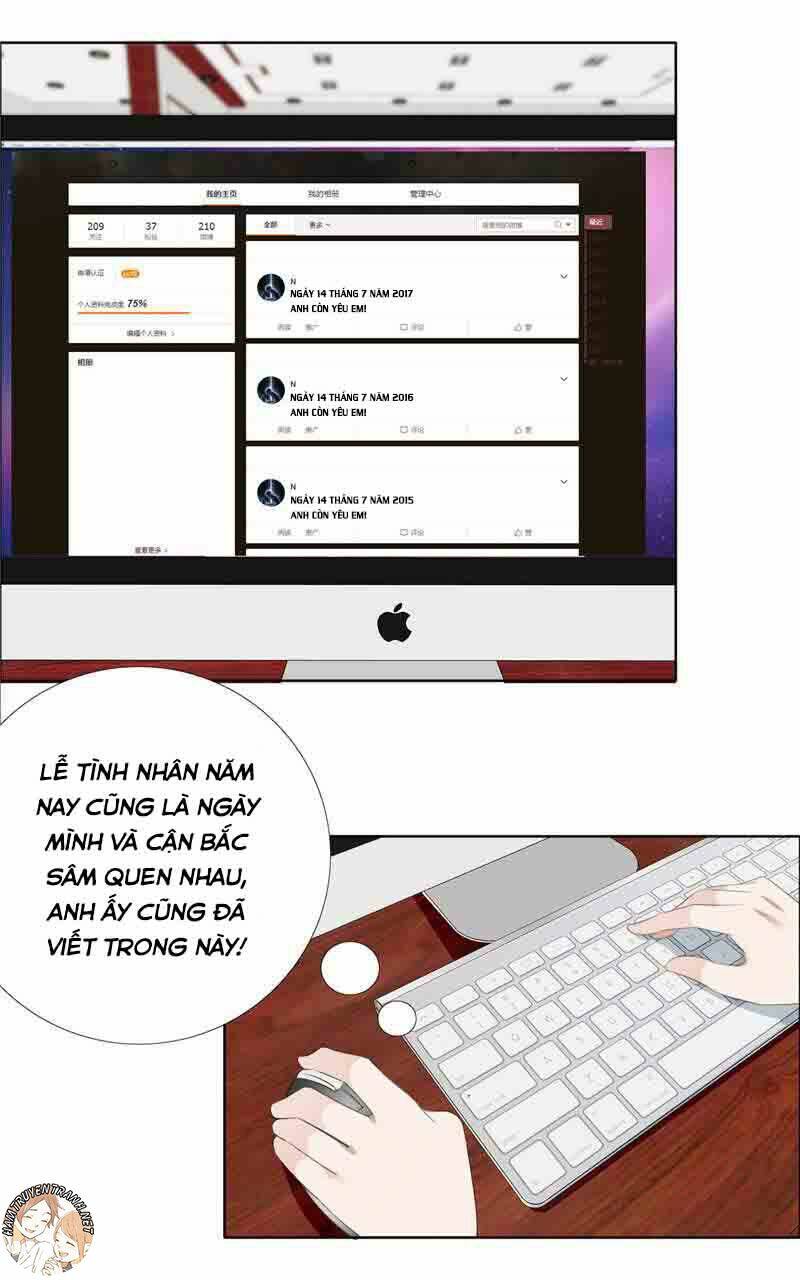 độc sủng kiều thê của bá đạo tổng tài chapter 43 8