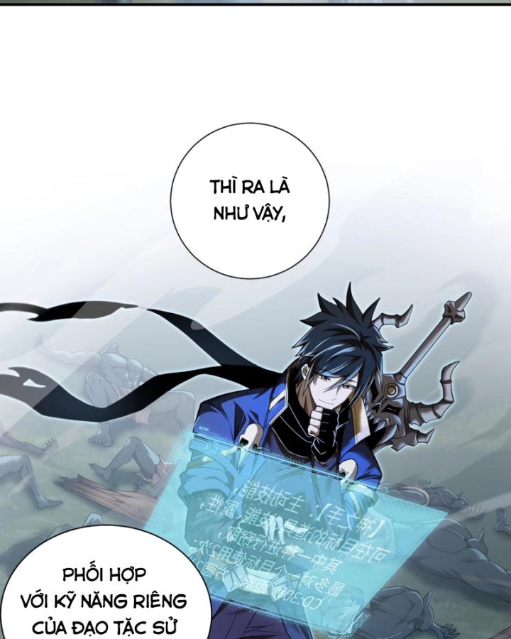 sát thương của ta cao hơn trăm triệu điểm chapter 1 103