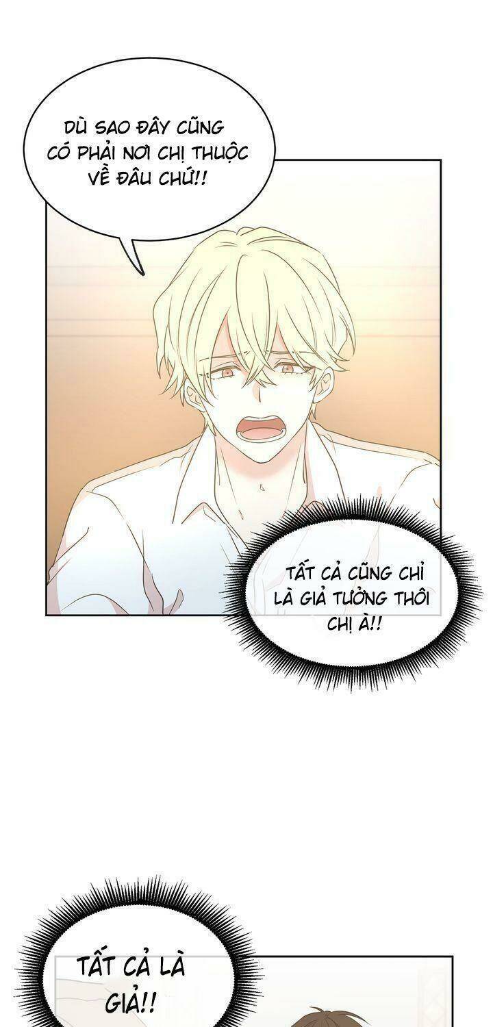 tôi chọn kết thúc của hoàng đế chapter 68 31