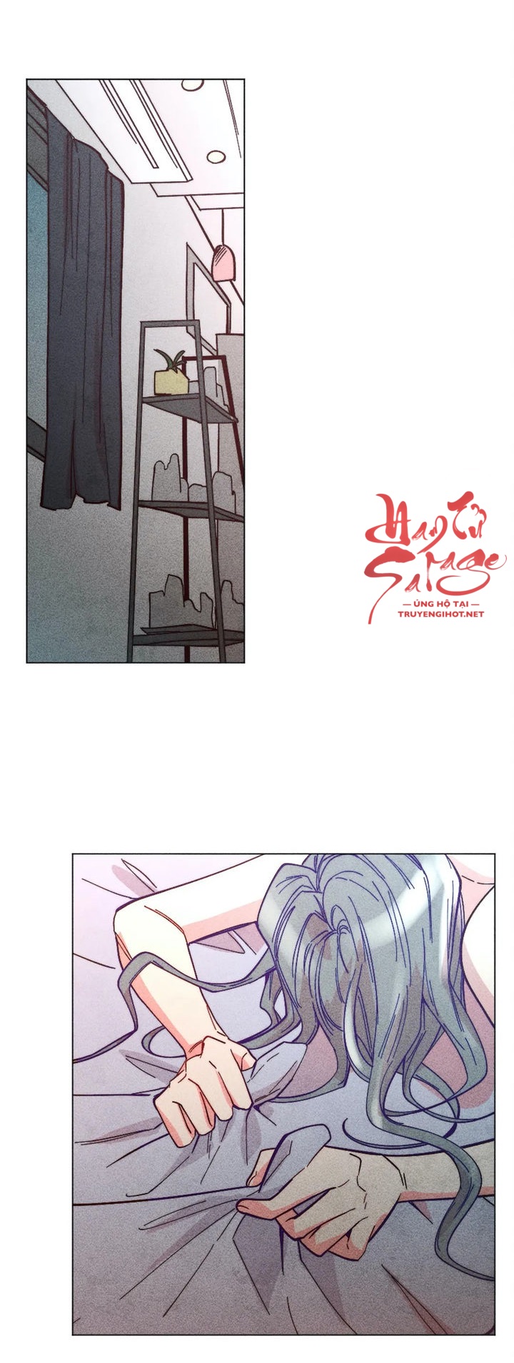 mảnh ghép o bị khuyết chapter 142 17