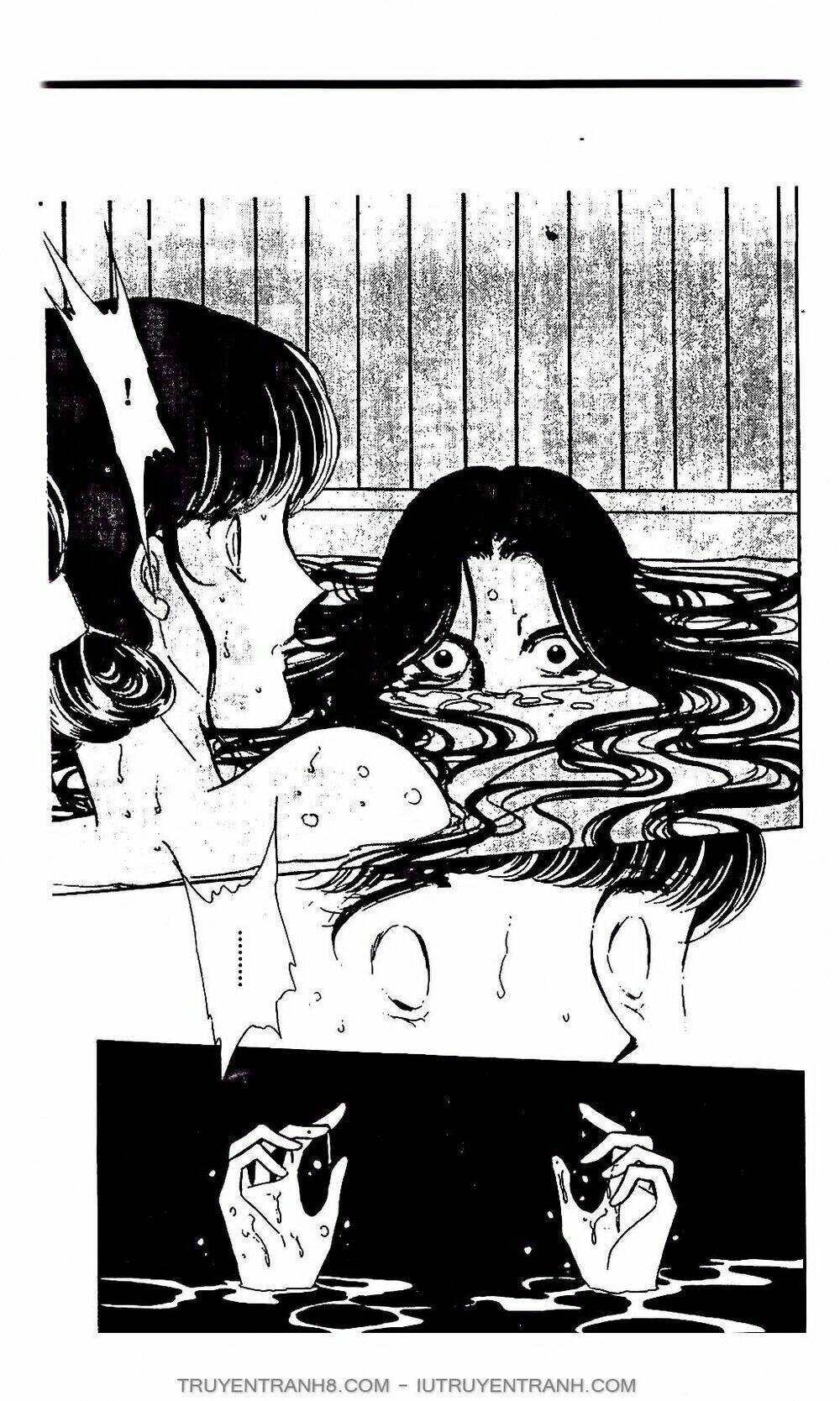 mimi kỳ lạ chapter 1.2 17