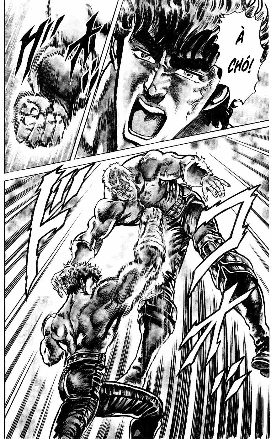 bắc đẩu thần quyền chapter 97 15