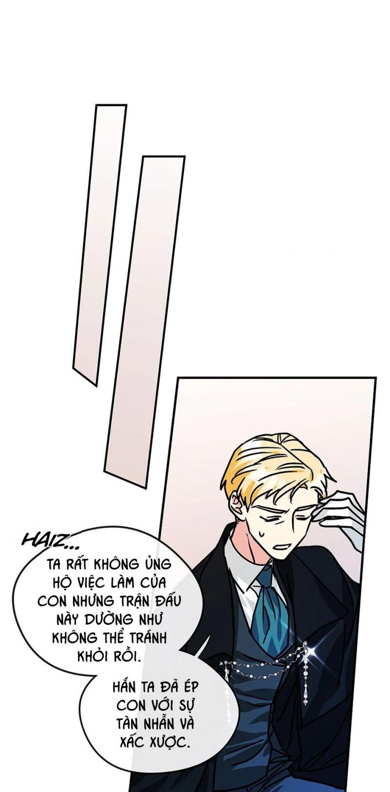 người hầu của tôi chapter 61 11