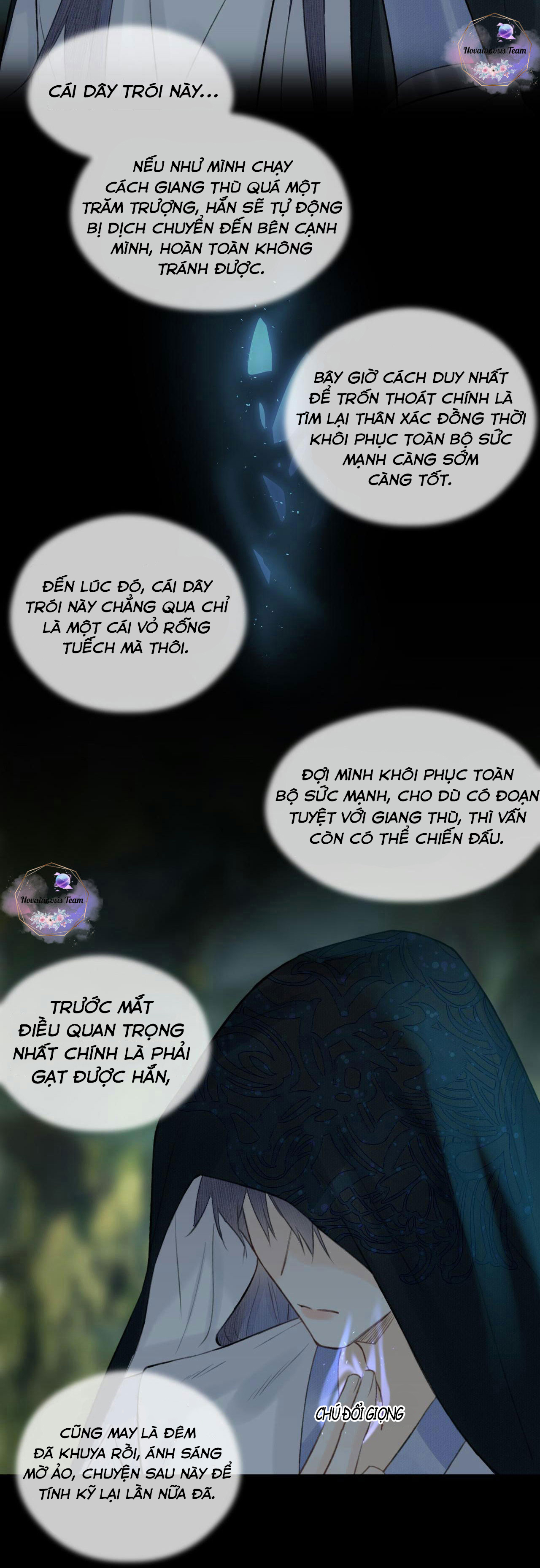 như ý người chapter 7 24